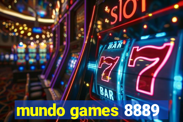 mundo games 8889